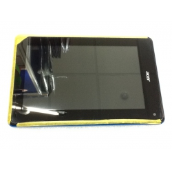 Дисплей в сборе с тачскрином для Acer Iconia B1-A71